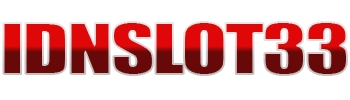 Logo IDNSlot33