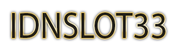 Logo IDNSlot33