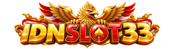 Logo IDNSLOT33